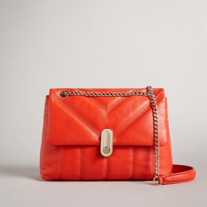 NWT TED BAKER AYAHLIN - RED / 261368 - ONE SIZE